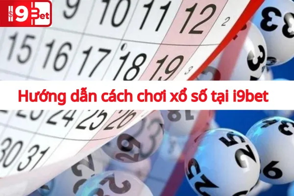 Các Loại Hình Xổ Số Phổ Biến Tại i9bet