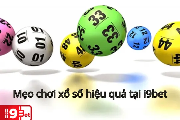 Các Loại Hình Xổ Số Phổ Biến Tại i9bet