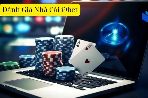 Đánh Giá Nhà Cái i9bet