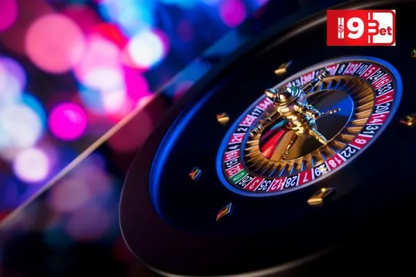 Đánh Giá Nhà Cái I9BET110