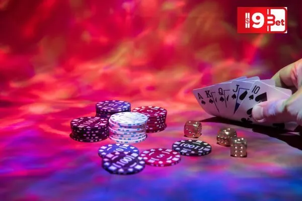 Đánh Giá Nhà Cái I9BET58