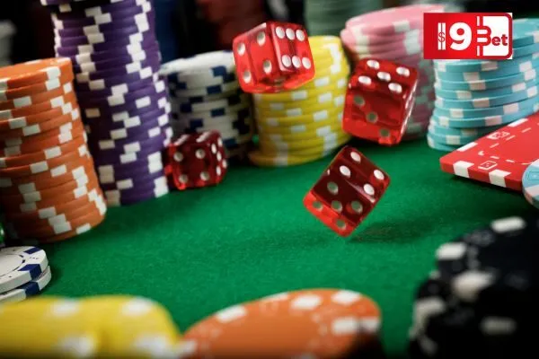 Đánh Giá Nhà Cái I9BET59