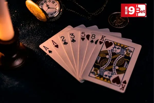 Đánh Giá Nhà Cái I9BET70