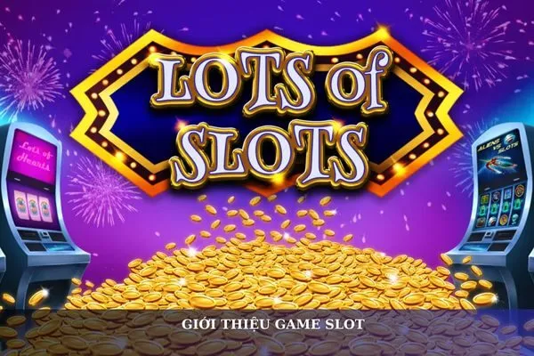 Top Game Slot Được Yêu Thích Tại i9bet