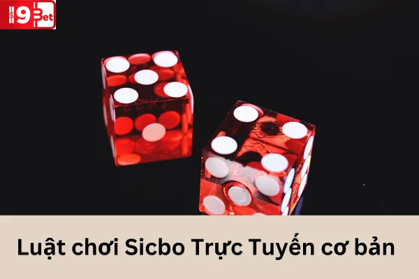 Hướng Dẫn Chơi Sicbo Trực Tuyến Tại i9bet