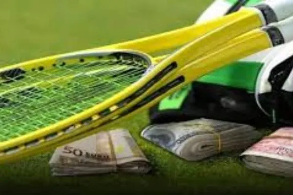 Hướng Dẫn Đặt Cược Tennis Online Chi Tiết