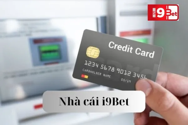 Hướng dẫn rút tiền I9BET