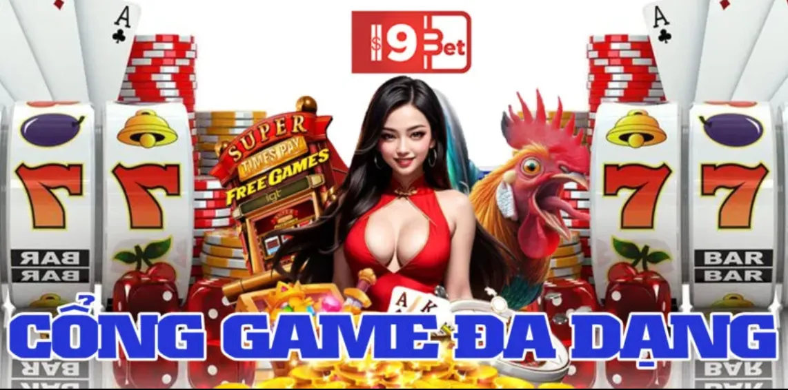 Liên Hệ i9bet