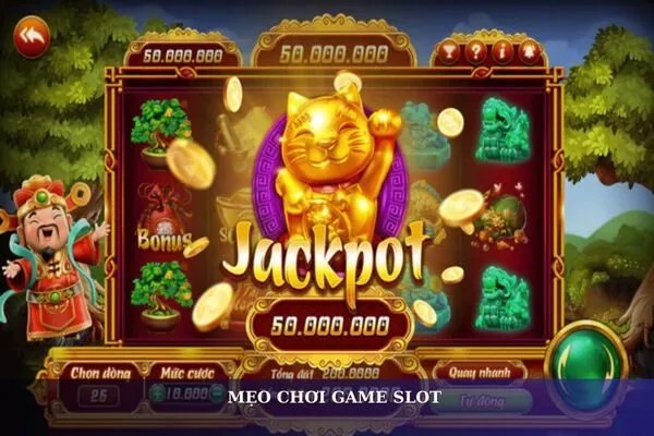 Các Loại Game Slot Hot Nhất i9bet