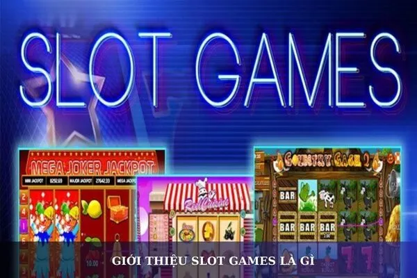 Các Loại Game Slot Hot Nhất i9bet