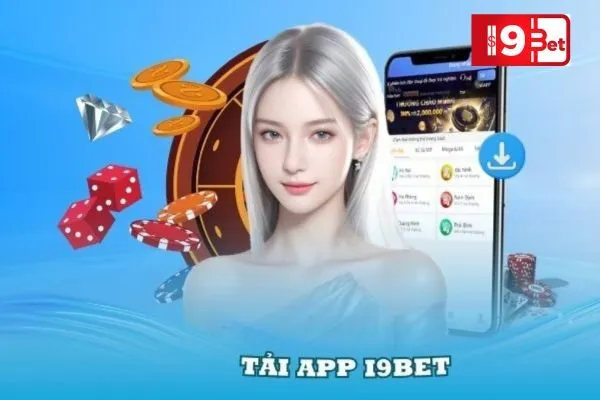 App I9BET là gì?