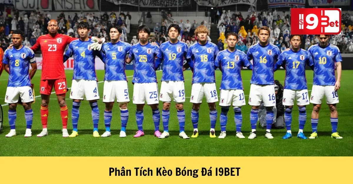 Phân Tích Kèo Bóng Đá I9BET