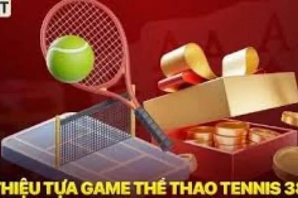 Tip Và Kinh Bàn Đặt Cược Tennis Online